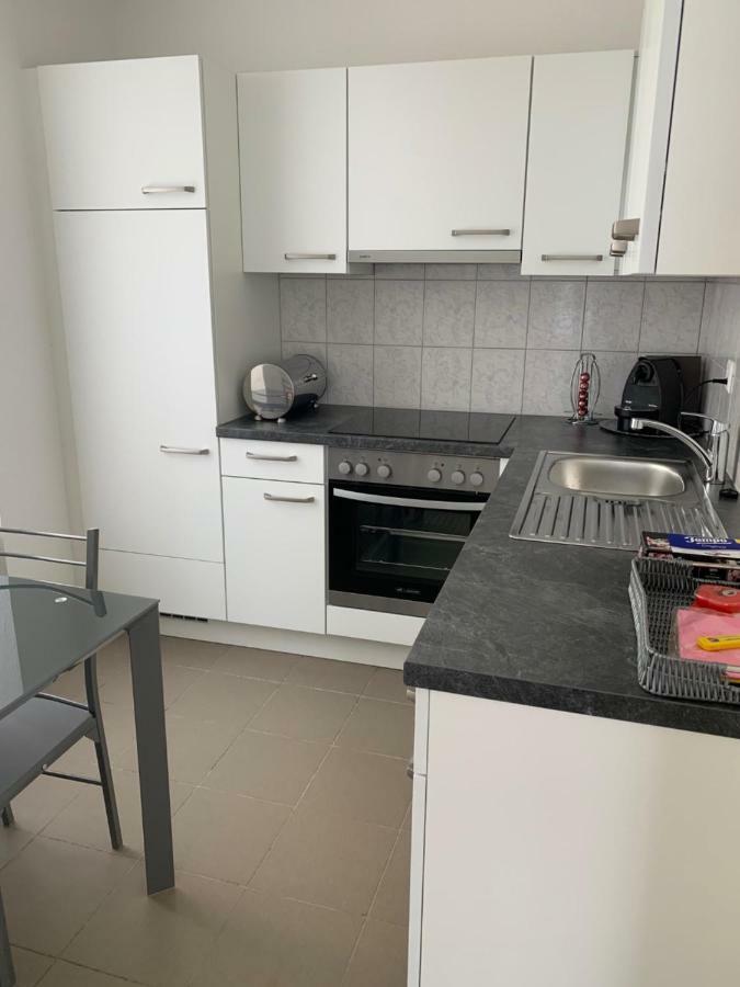 Haus Zur Eiche Private 3,5 Zimmerwohnung Bis Zu 8 Gaeste Chur Luaran gambar